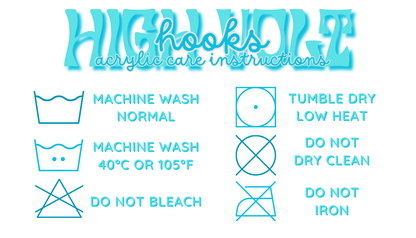 Lilac and Black Duo-tone Granny Square Tote - Unlined